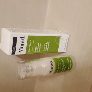 Murad Resurgance Rapid Collagen Infusion